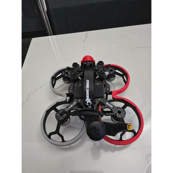 GEPRC CineLog20 2" drone - Picture 3 of 5